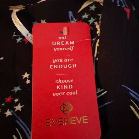 Free People Babydoll Tunic XS Dark Romantic Whimsigoth Beachy Fariy Grunge Boho - Picture 10 of 13